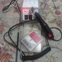 سوهان برقی