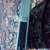 گیرنده تمیز ونو