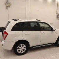 ام وی ام X33 نیو مدل 95 دنده.|خودرو سواری و وانت|بوکان, |دیوار