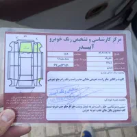 سمندseمدل،91|خودرو سواری و وانت|سنندج, |دیوار