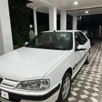 پژو پارس تیوفایو ، ۱۴۰۱