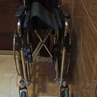 ویلچر نو و کم کارکرده قیمت مناسب|آرایشی، بهداشتی، درمانی|شاهینشهر, فیض|دیوار