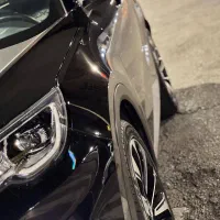 فیدیلیتی 1400|خودرو سواری و وانت|بهشهر, |دیوار