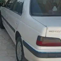پرشیا سال مدل ۹۴