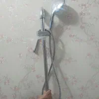 دوش حمام|لوازم حمام|مشهد, جاهد شهر|دیوار