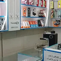 فروش کامل مغازه کافی نت|فروش مغازه و غرفه|بیرجند, |دیوار