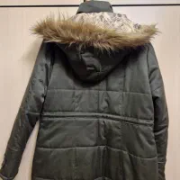 دو عدد پالتو|لباس|ارومیه, |دیوار