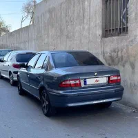 سمند LX