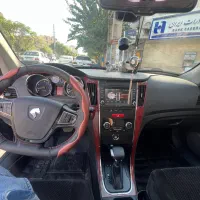 دنا پلاس تربو آپشنال مدل۱۴۰۳|خودرو سواری و وانت|قدس, شهرقدس|دیوار