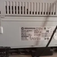 پرینتر hp سیاه سفید