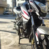 NS 200|موتورسیکلت|قم, کلهری|دیوار