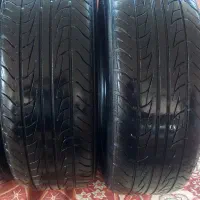 لاستیک 205 در 15