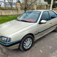 ۴۰۵ Glx|خودرو سواری و وانت|مشهد, فتح المبین|دیوار