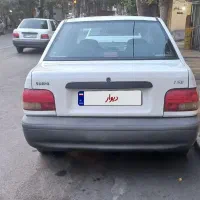 پراید ۱۳۱ sx|خودرو سواری و وانت|صحنه, |دیوار
