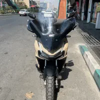 هوندا ADV 160 مدل1404