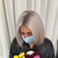 فراخوان مدل رنگ مو(ویژه خانم ها)|خدمات آرایشگری و زیبایی|بندر گز, |دیوار