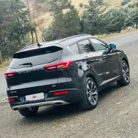 فیدلیتی پرایم ۷ نفره|خودرو سواری و وانت|بوشهر, |دیوار