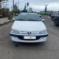 پژوپارس تیوفایو دریچه سیمی مدل99