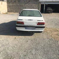 سلام اردی مدل ۸۲ رخ پارس|خودرو سواری و وانت|فلاورجان, |دیوار