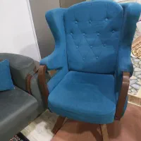 مبل ۸نفره چستر|مبلمان خانگی و میز عسلی|سامان, |دیوار