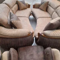 فروش مبل راحتی در حد نو