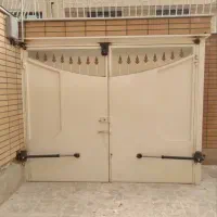 جک درب برقی