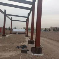 خدمات جوشکاری و آهنگری|خدمات پیشه و مهارت|رباط‌کریم, رباط‌کریم|دیوار