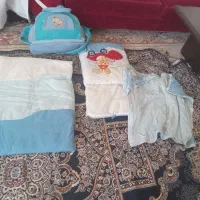 سیسمونی|اسباب و اثاث بچه|سیرجان, |دیوار