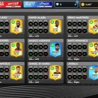 اکانت دریم لیگ...|کنسول، بازی ویدئویی و آنلاین|اهواز, کوی فرهنگیان ۱|دیوار