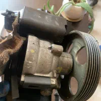 پمپ هیدرولیک جعبه فرمان ۲۰۶ اروپایی|قطعات یدکی و لوازم جانبی|تهران, بهارستان|دیوار