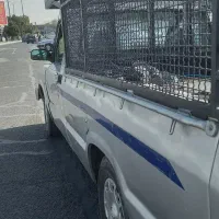 وانت مزدا ۲۰۰۰ مدل ۸۹