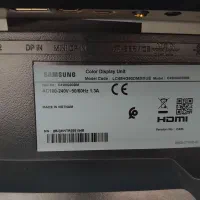 مانیتور ۴۹ اینچ سامسونگ Odyssey G9|قطعات و لوازم جانبی رایانه|مشهد, فرهنگ|دیوار