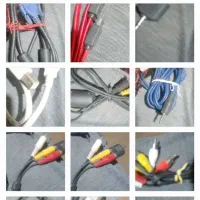 لوازم جانبی رایانه وتلویزیون