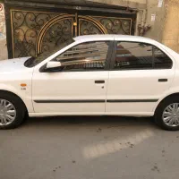 سمند مدل ۹۹|خودرو سواری و وانت|تهران, مینای شمالی (مخبر)|دیوار