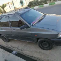 پراید مدل 90