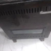 بخاری گازی دیواری|بخاری، هیتر، شومینه|پارس‌آباد, |دیوار