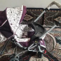کالسکه کودک