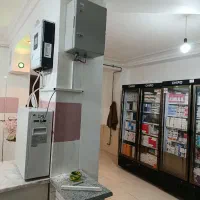 برق اضطراری و پنل خورشیدی