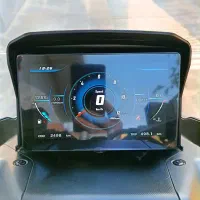 کویر agv x مدل 1404|موتورسیکلت|تنکابن, |دیوار