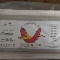 تشک تخت نوزاد
