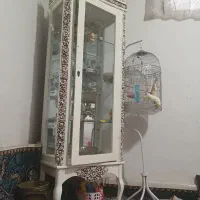 بع علت جاب جایی ونداشتن جا