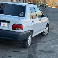 فروش پراید ۱۴۰۴|خودرو سواری و وانت|سقز, |دیوار