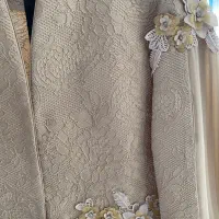 مانتو کتی مجلسی|لباس|شیراز, سجادیه|دیوار