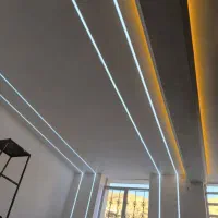 اجرای کناف ونقاشی ترح های جدید به روز شبانه روزی|خدمات پیشه و مهارت|شیراز, قصرالدشت|دیوار