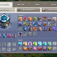 اکانت کلش|کنسول، بازی ویدئویی و آنلاین|ارومیه, |دیوار