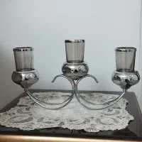 ظروف پذیرایی و دکوری|سرویس روتختی|قم, پردیسان|دیوار