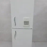 یخچال فریزر بدون برفک امرسان درحدنو