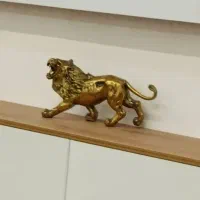 مجستمه برنز