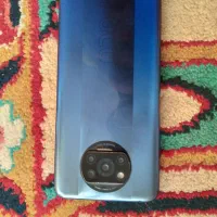 گوشی poco x3pro 256/8معاوضه با آیفون|موبایل|تبریز, |دیوار