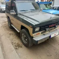 پاترول دودر